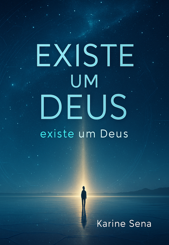 EXISTE UM DEUS