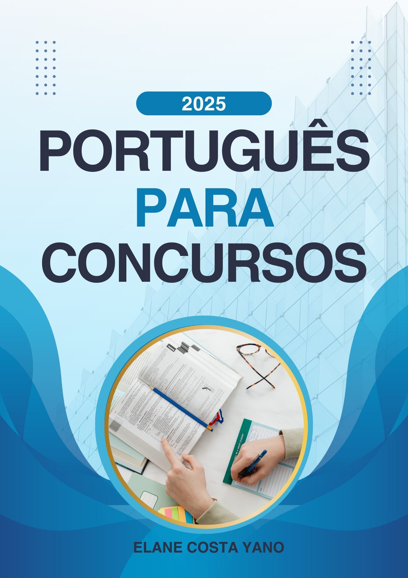 Português para Concursos - 2025
