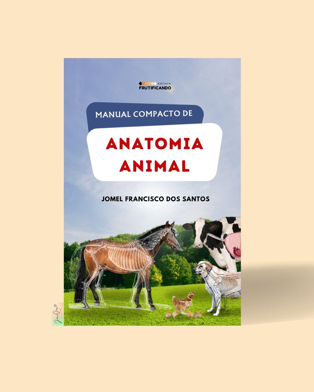 MANUAL COMPACTO DE ANATOMIA ANIMAL