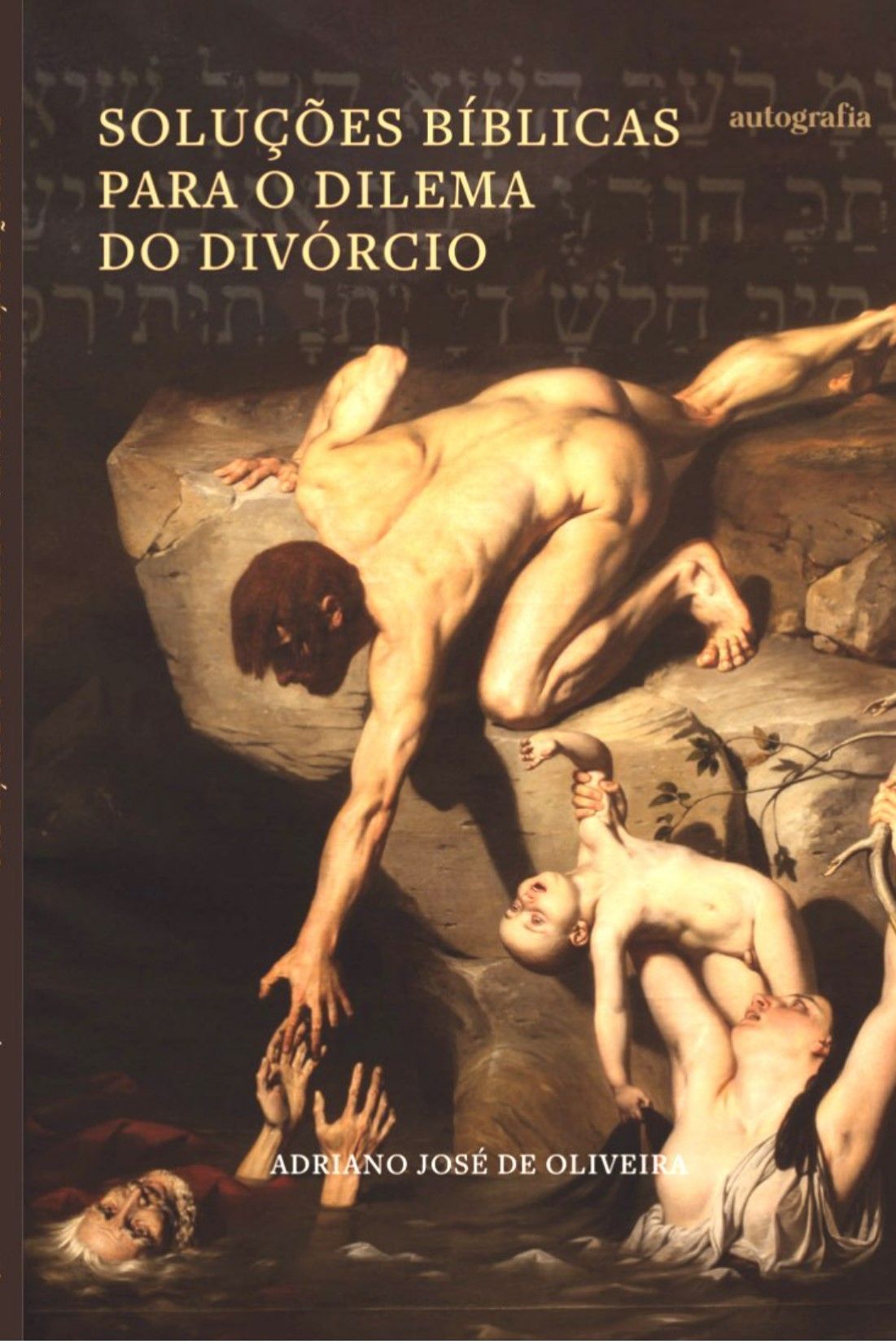 SOLUÇÕES BÍBLICAS PARA O DILEMA DO DIVÓRCIO