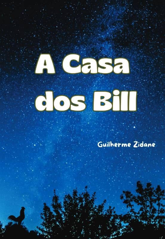 A Casa dos Bill