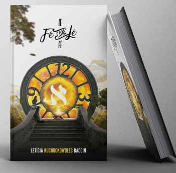 FÉ COM LÊ, LÊ COM FÉ