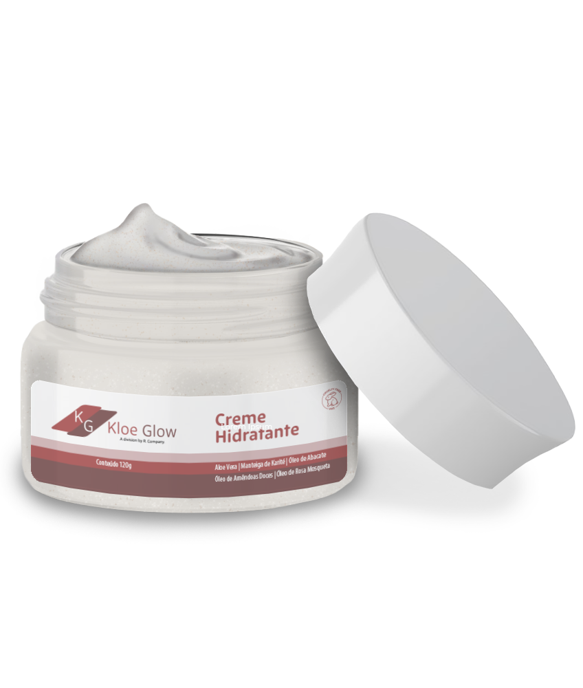 Kloe Glow Hidratante