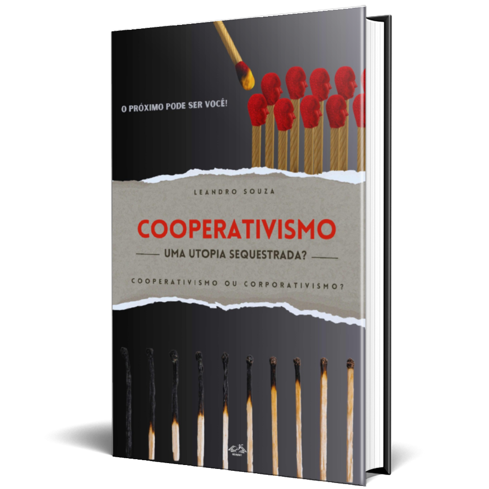 Cooperativismo: Uma Utopia Sequestrada?