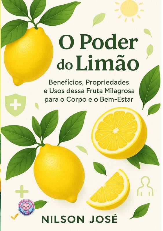 O Poder do Limão