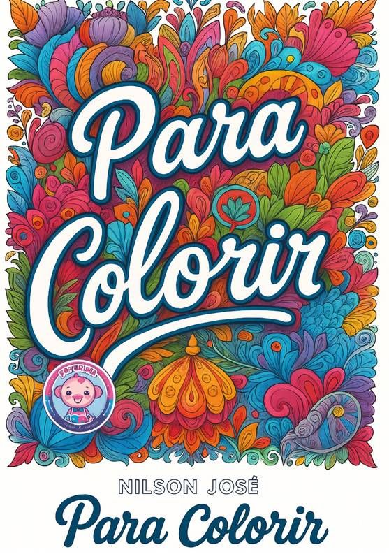 Para Colorir