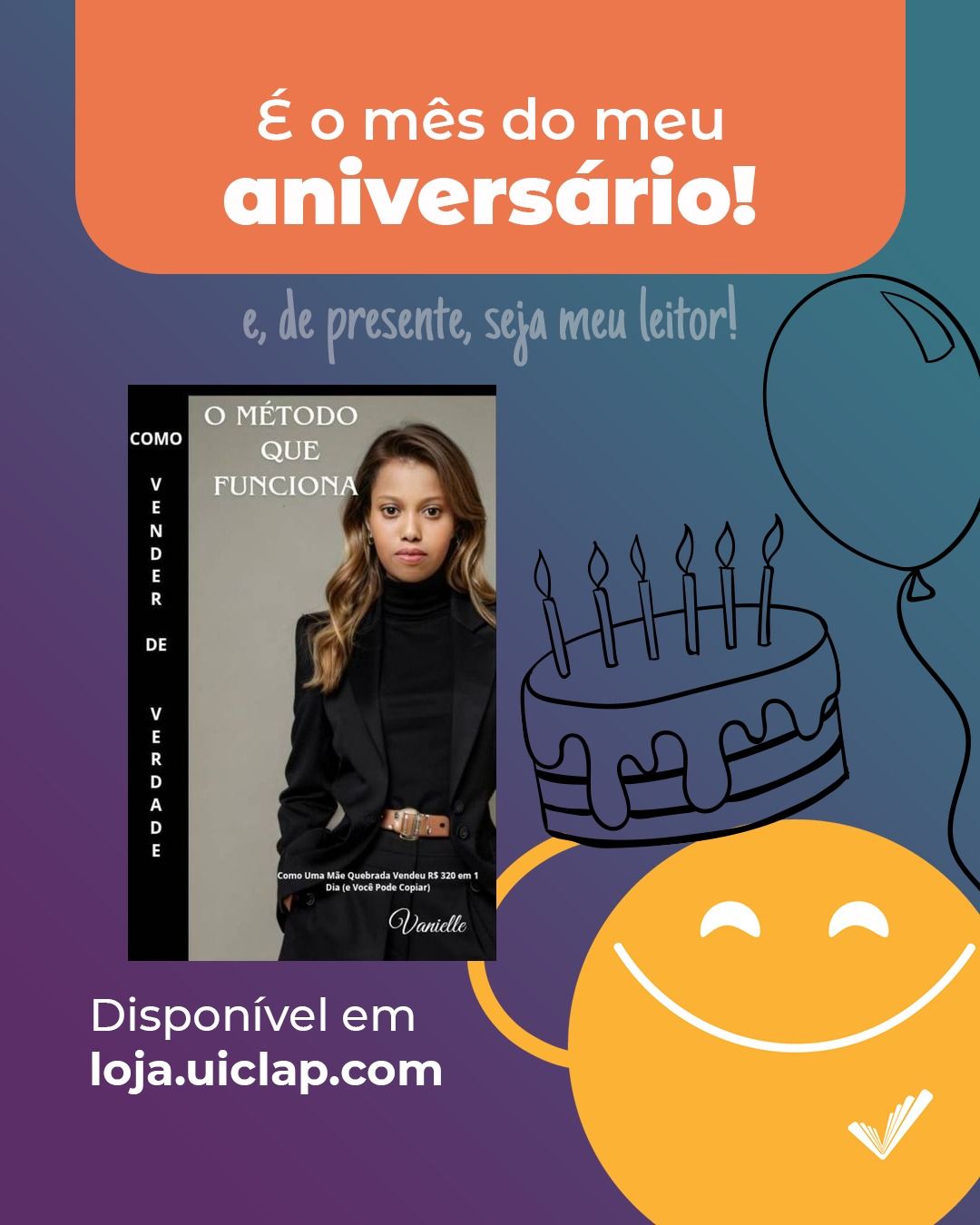 O MÉTODO QUE FUNCIONA