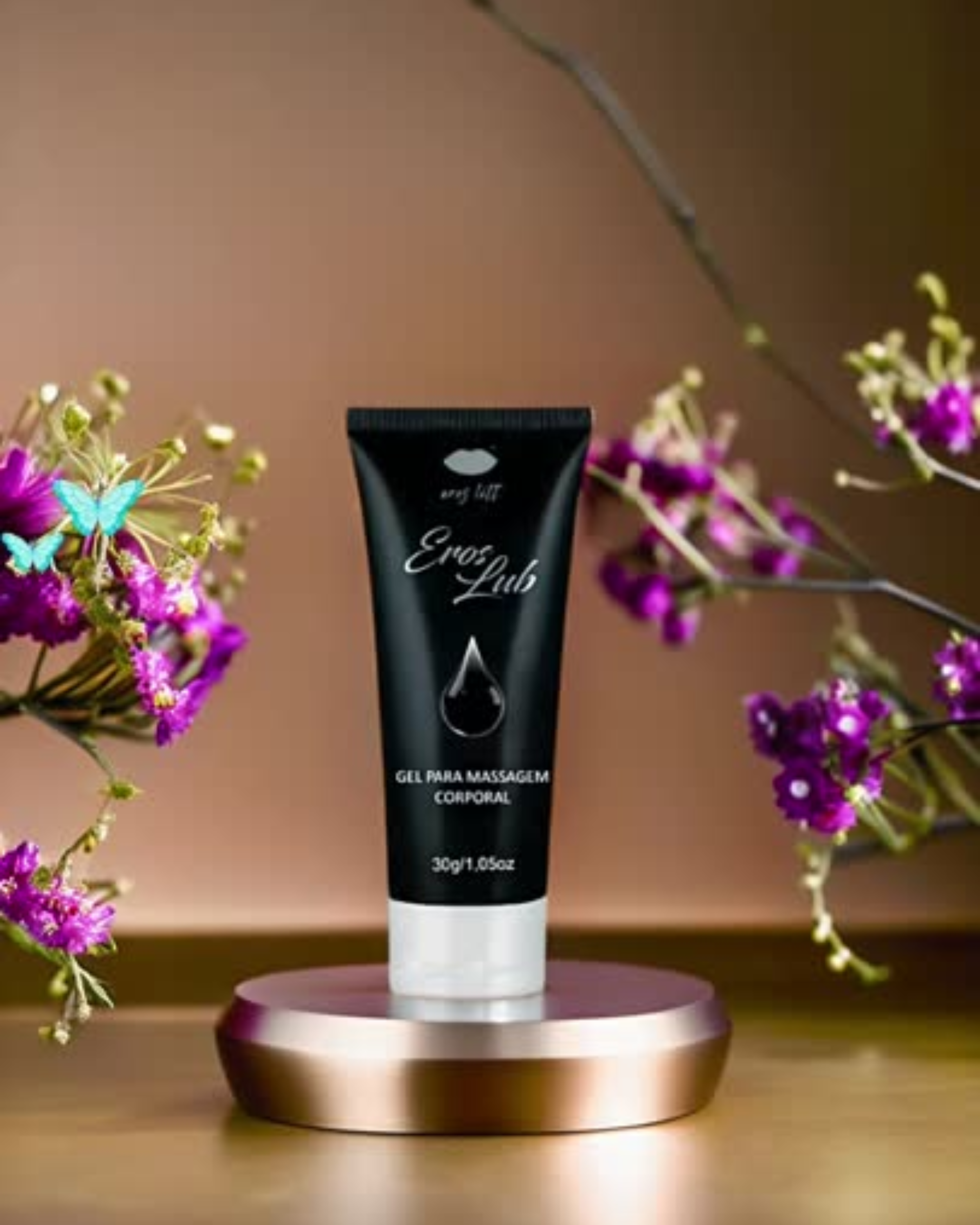 Lubrificante ErosLub