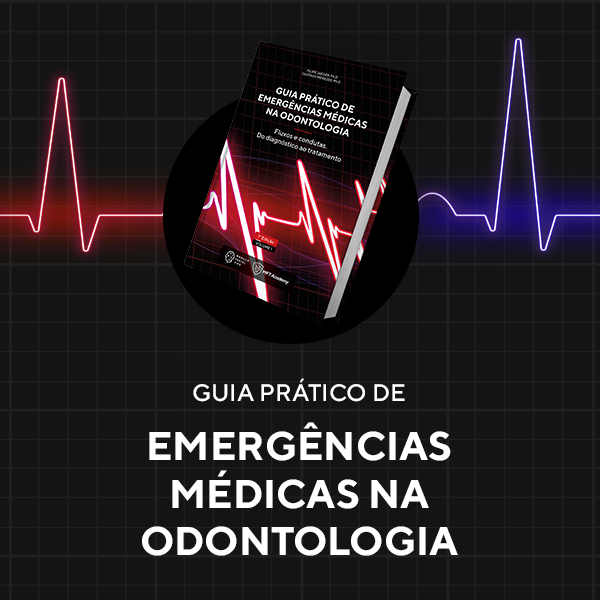 Guia Prático de Emergências Médicas em Odontologia