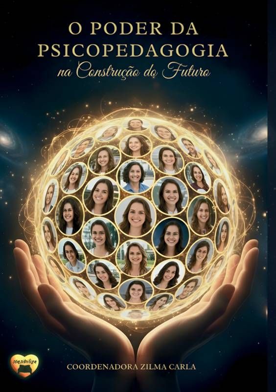 [LIVRO] O PODER DA PSICOPEDAGOGIA NA CONSTRUÇÃO DO FUTURO