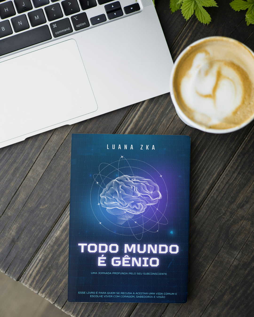 Todo Mundo é Gênio (Versão física)