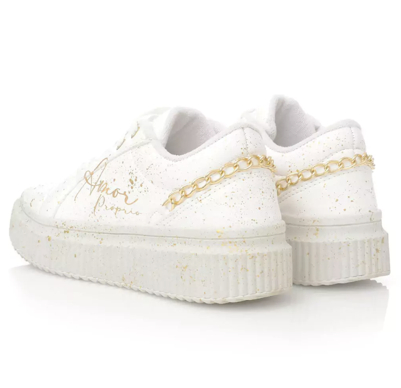 Tênis Amor Próprio