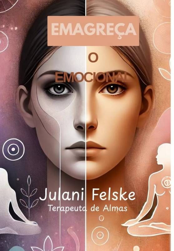 Emagreça o Emocional
