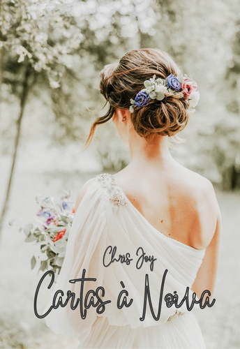 CARTAS À NOIVA