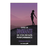 Livro de Diamante - Vida em Alta Performance - 01 Unidade