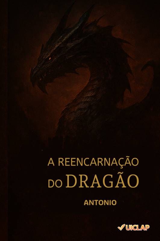 A REENCARNAÇÃO DO DRAGÃO
