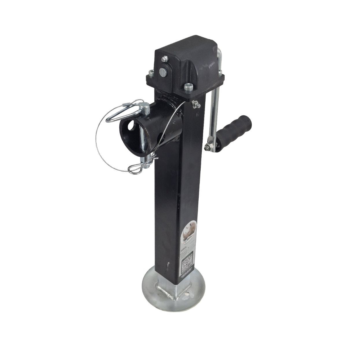 MACACO PEDESTAL CABO DUPLO COMPLETO ULTRA-COP 0511041259