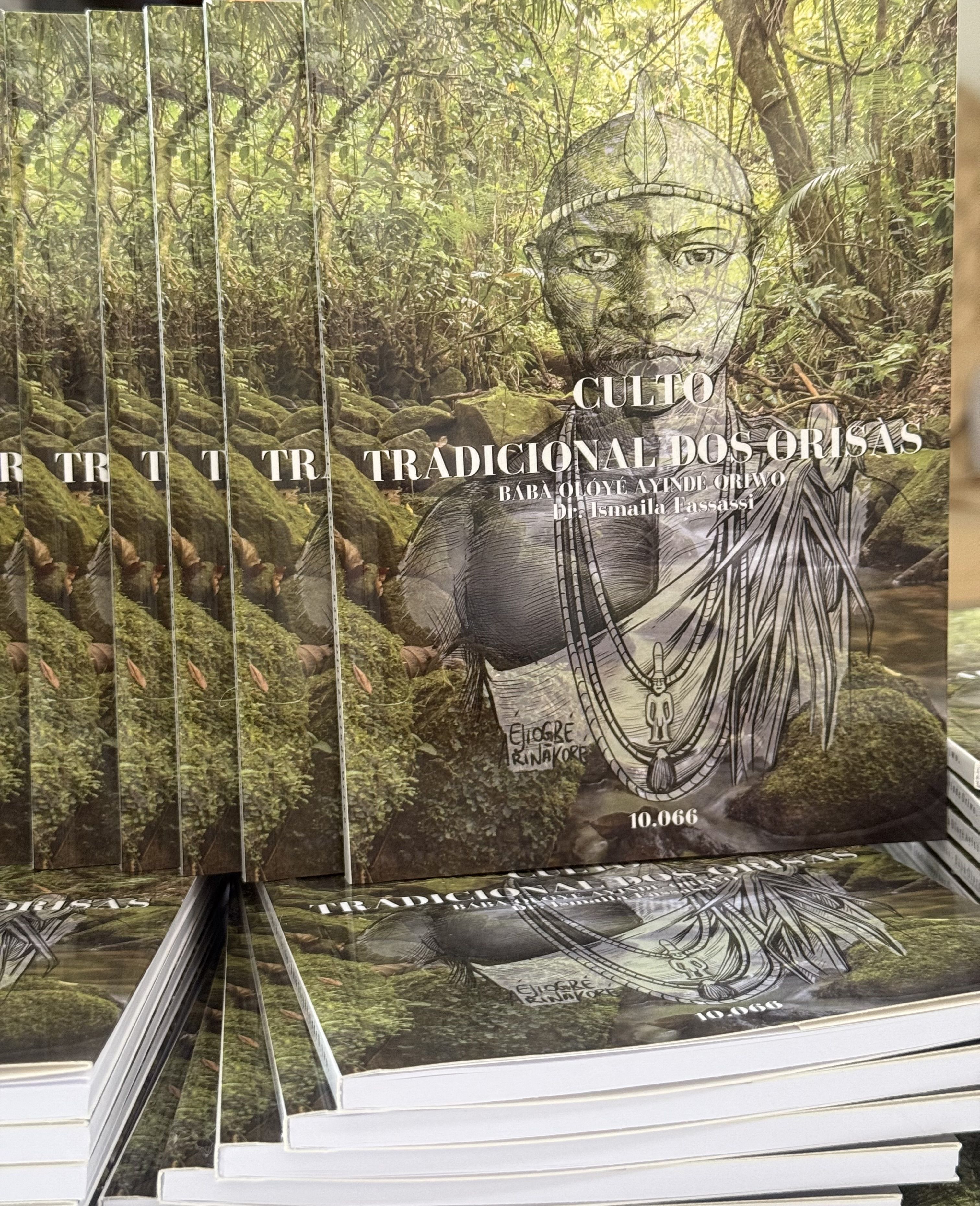 Culto Tradicional dos Orisás