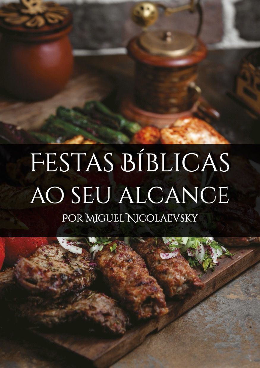Festa Bíblicas ao seu alcance