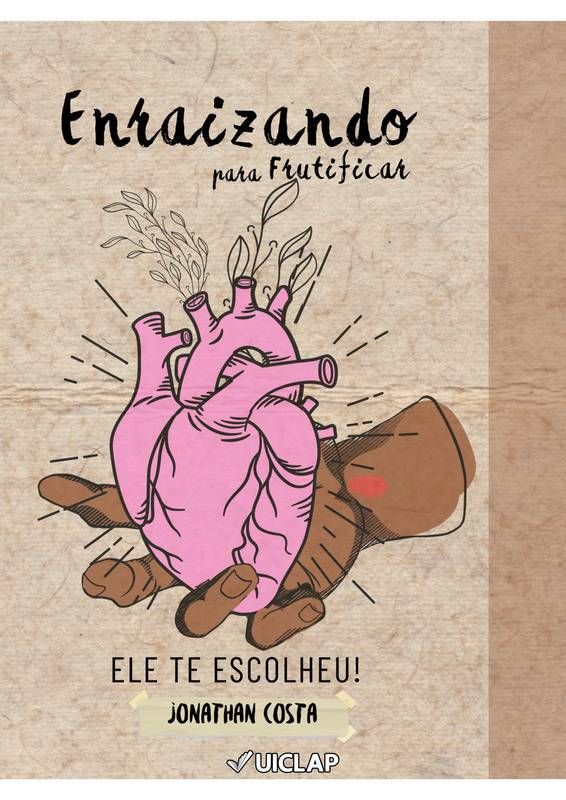 ENRAIZANDO PARA FRUTIFICAR