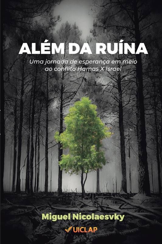 Além da Ruína por Miguel Nicolaevsky