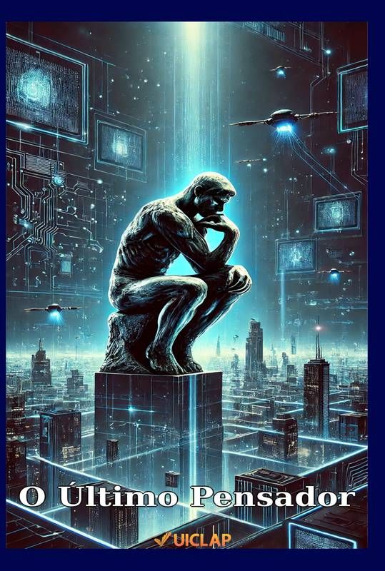 O último pensador