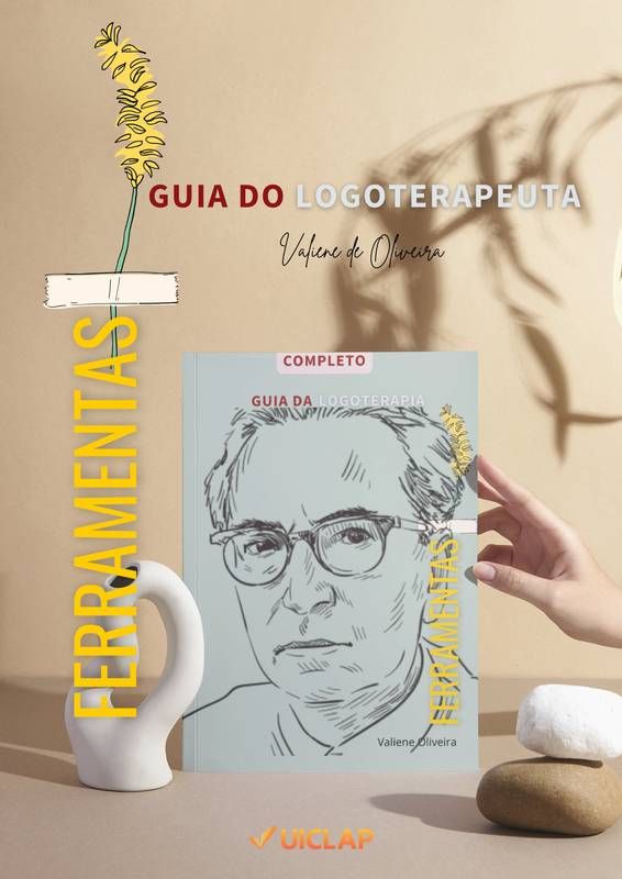 Livro para Logoterapeutas