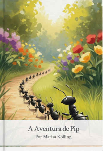A Aventura de Pip