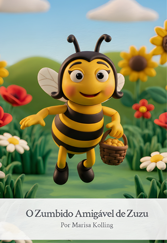 O Zumbido Amigável de Zuzu