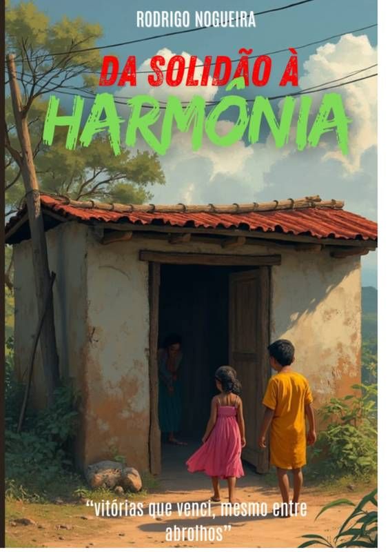 DA SOLIDÃO A HARMONIA
