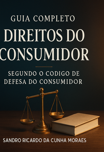 GUIA COMPLETO - DIREITOS DO CONSUMIDOR SEGUNDO O CÓDIGO DE DEFESA DO CONSUMIDOR