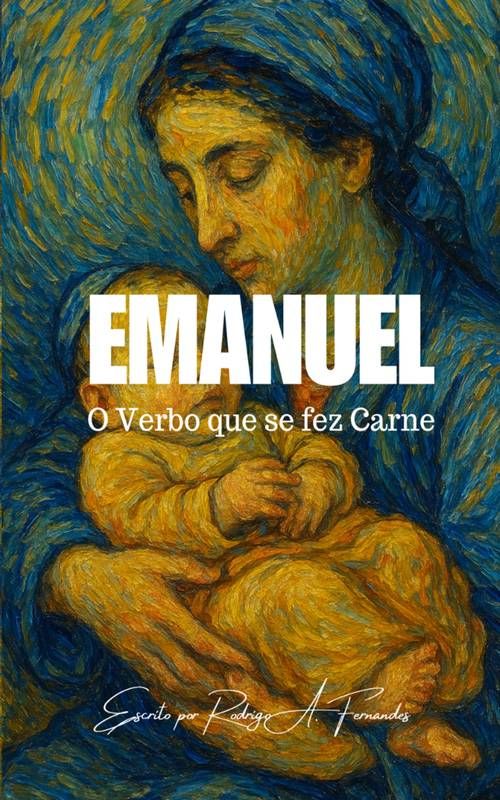 Emanuel - O Verbo que se fez Carne