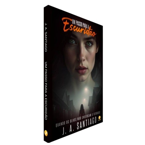 Um passo para a Escuridão