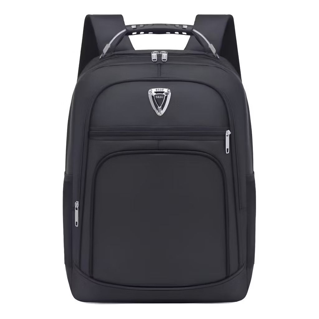 Mochila Masculina e Feminino Resistente à água de nylon para Trabalha coloca notebook ou Viagem ou dia a dia