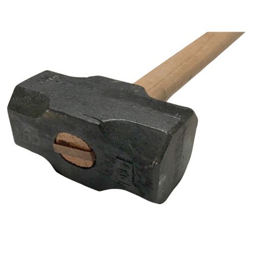 MARRETA COM CABO 8 KG