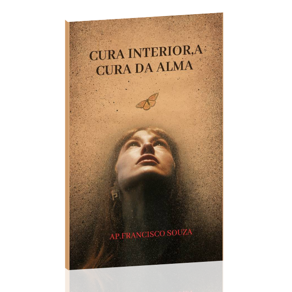 Cura Interior a Cura da Alma