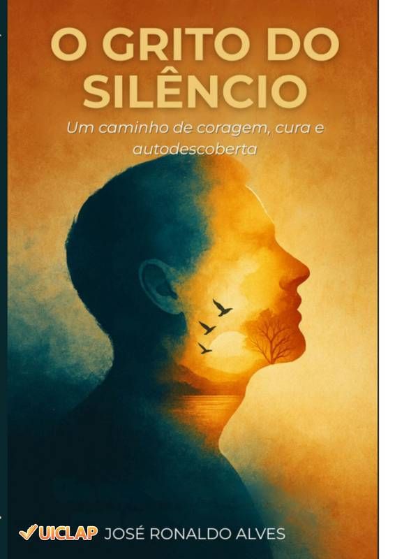 O grito do silêncio