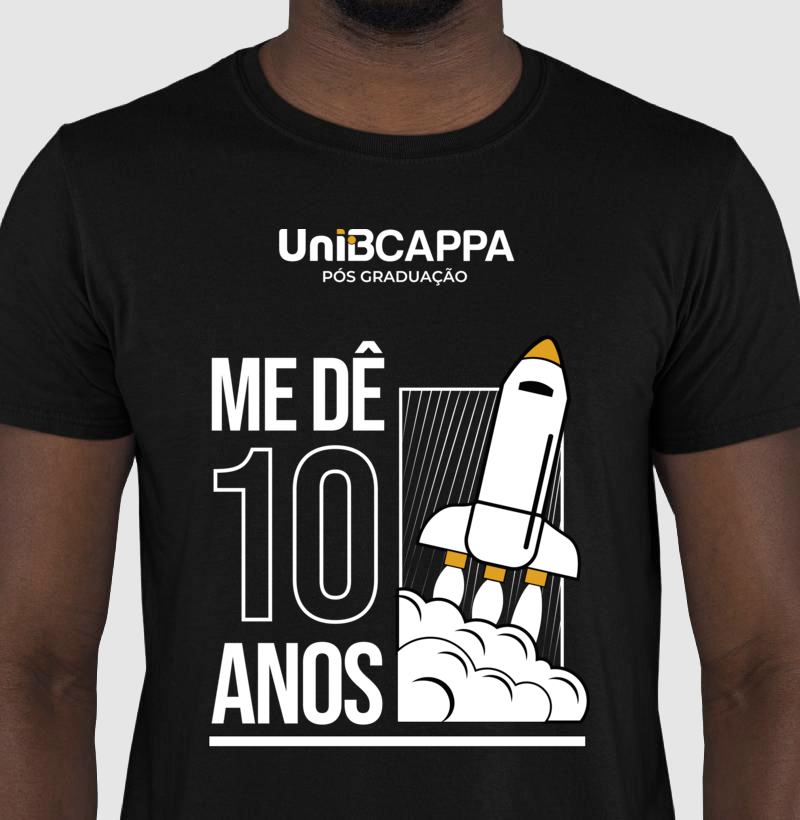 [CAMISETA] 