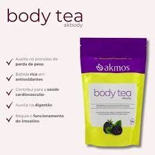 Body Tea
