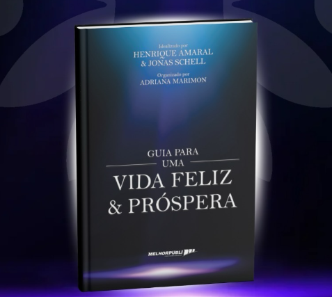 Guia para uma Vida Feliz e Próspera