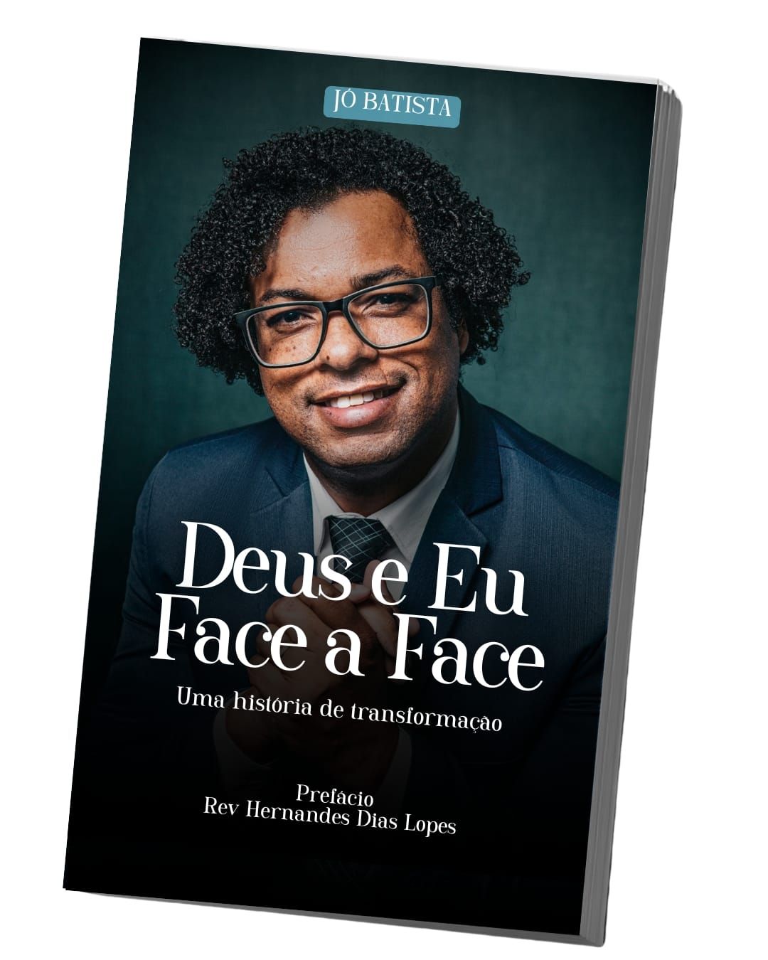 Deus e Eu Face a Face