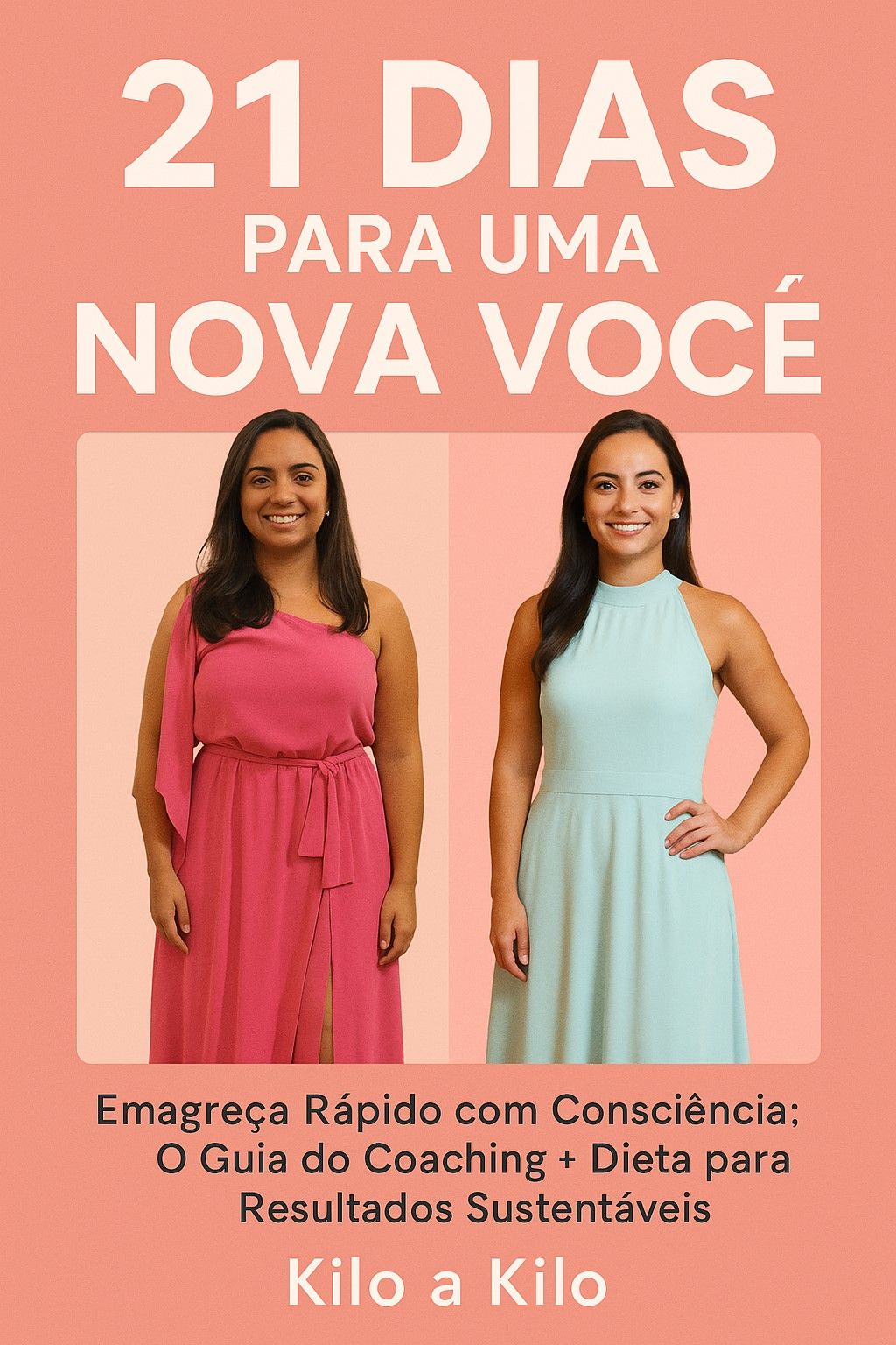 21 dias para uma nova você