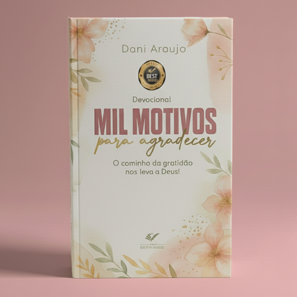 Mil Motivos para Agradecer