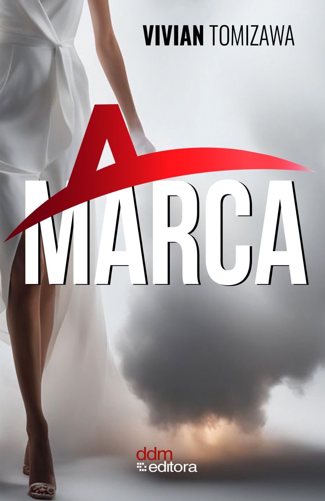 Livro - A Marca