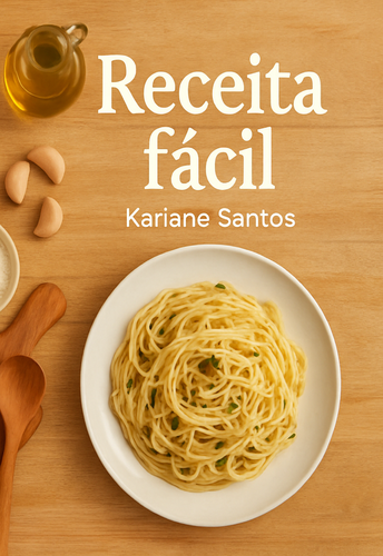 Receita fácil