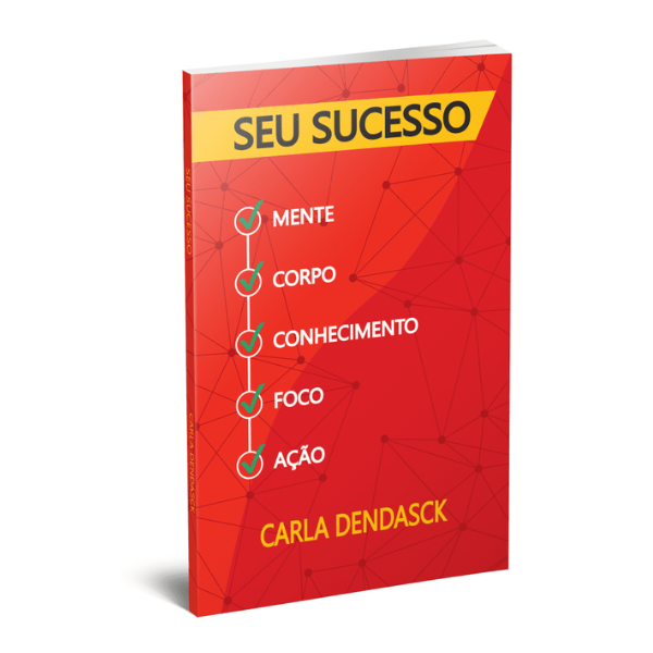 Livro Seu Sucesso
