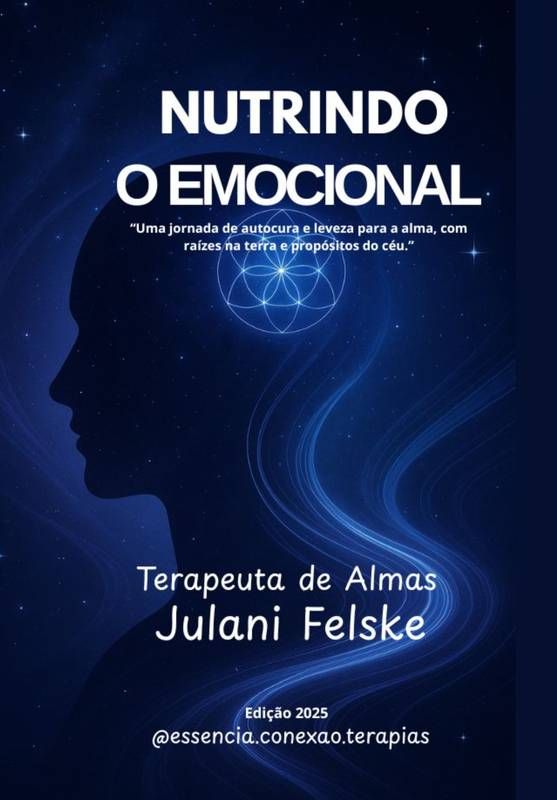 Nutrindo o Emocional