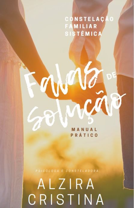 Falas de Solução - Manual Prático