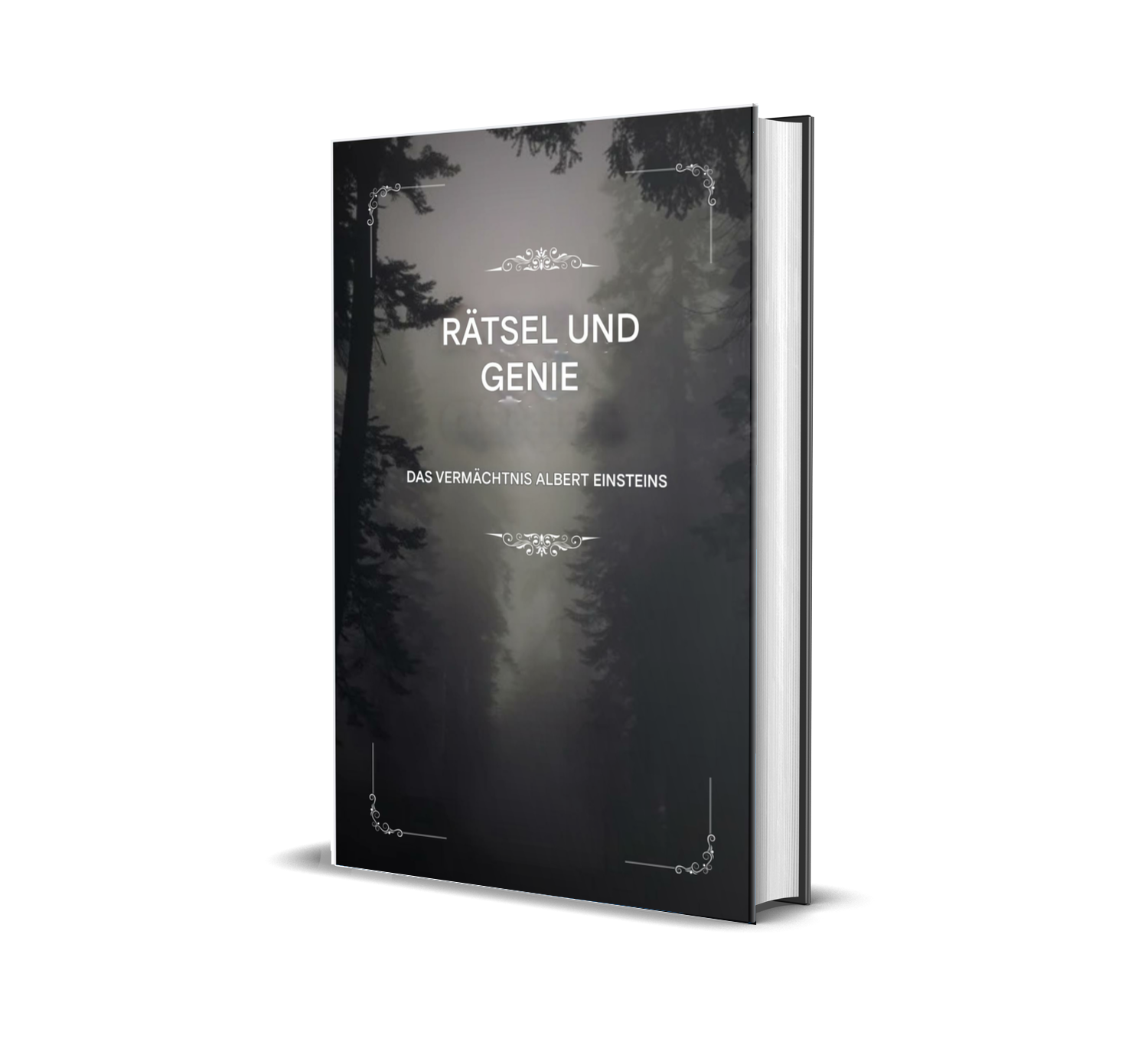 RÄTSEL UND GENIE