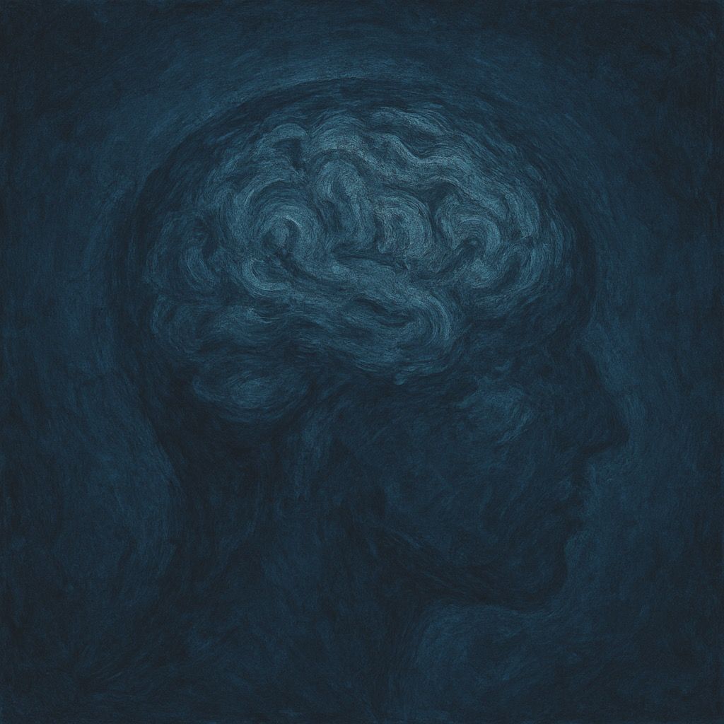 „Mentale Klarheit: Fokus, Disziplin und innere Stärke